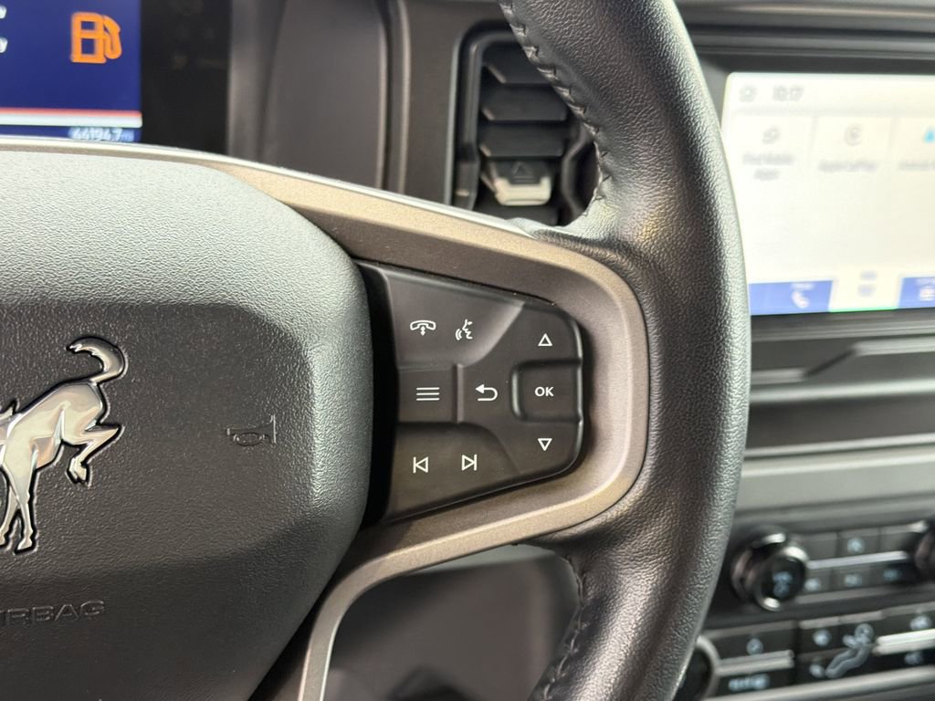 Used 2023 Ford Bronco Big Bend AWD/4WD image 25