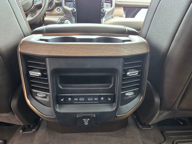 New 2026 RAM 1500 Limited AWD/4WD image 31