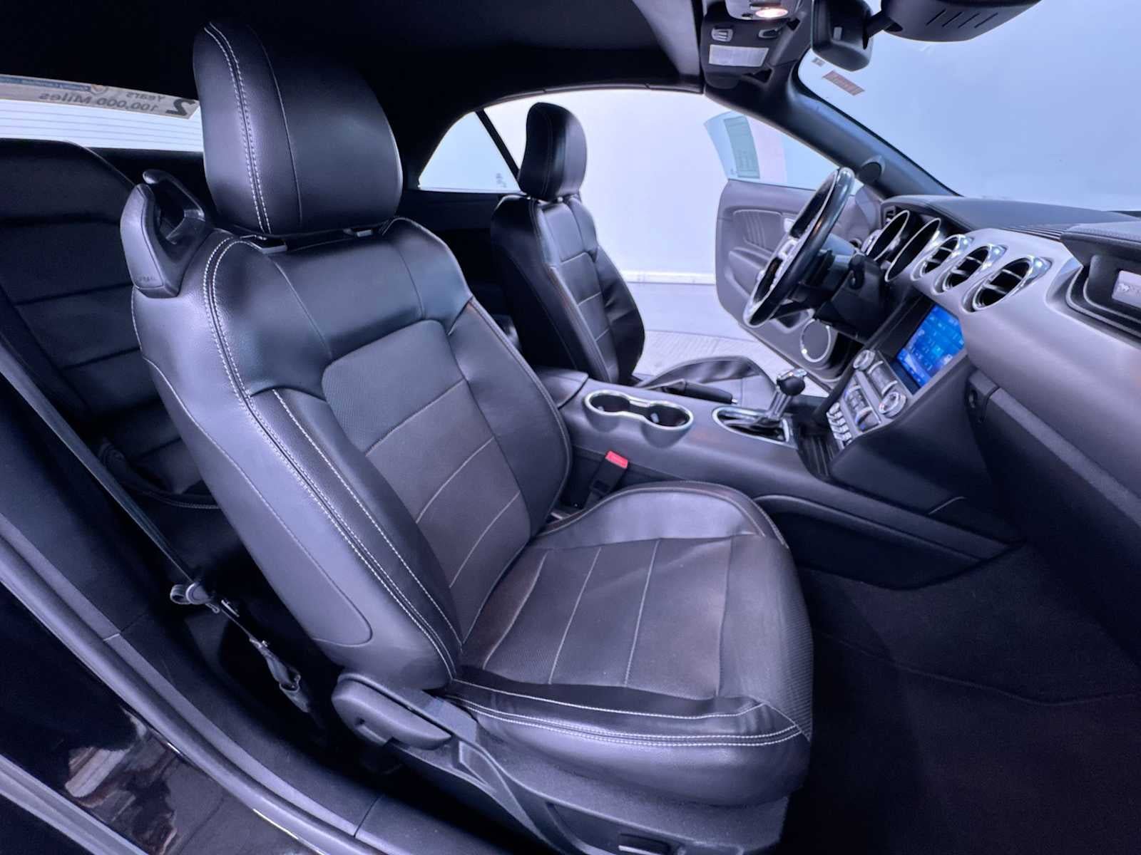 Used 2023 Ford Mustang GT Premium RWD image 36