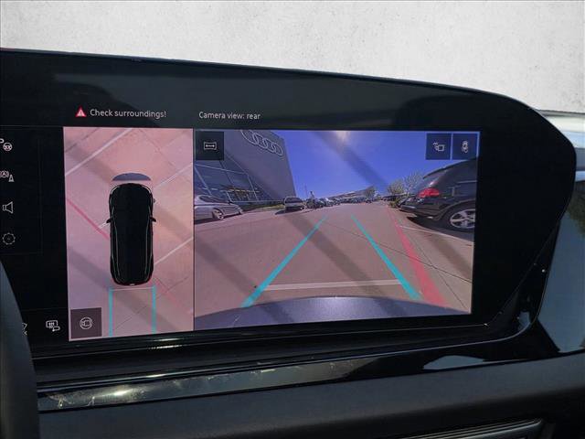 New 2026 Audi A6 Premium Plus image 20