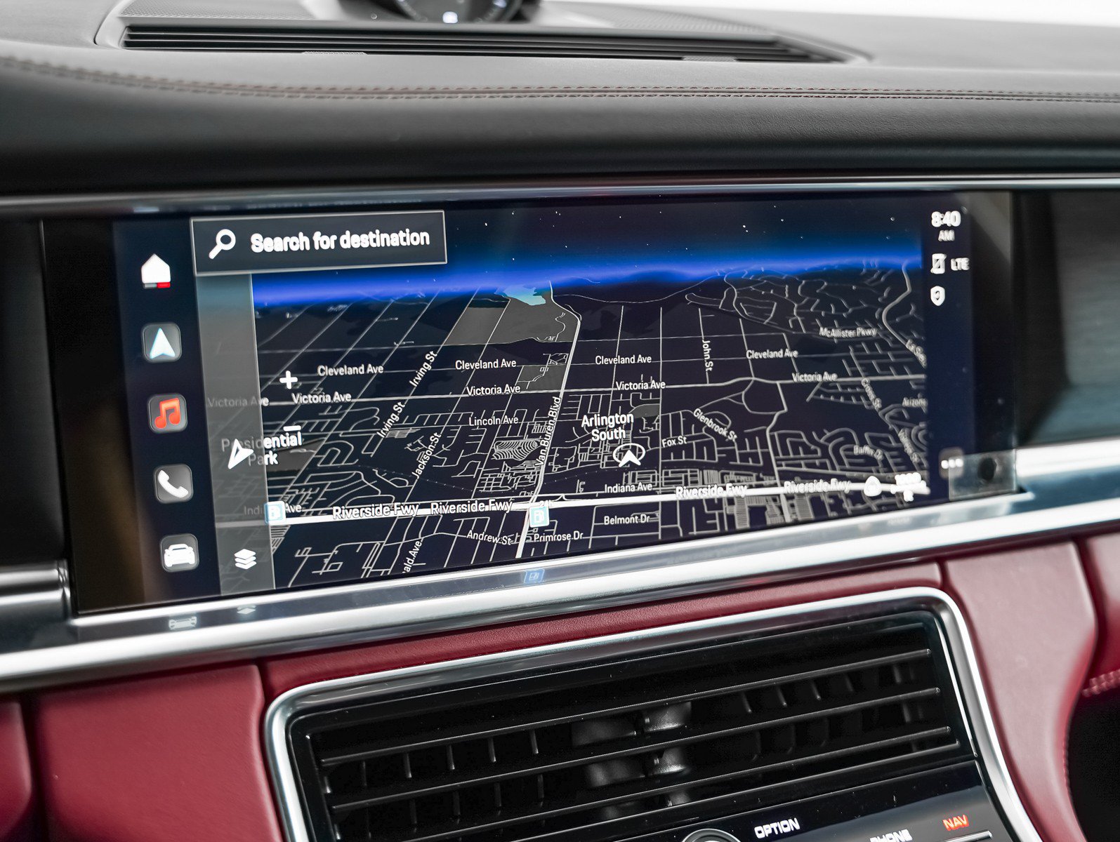 Certified 2023 Porsche Panamera 4 Platinum Edition AWD/4WD image 22