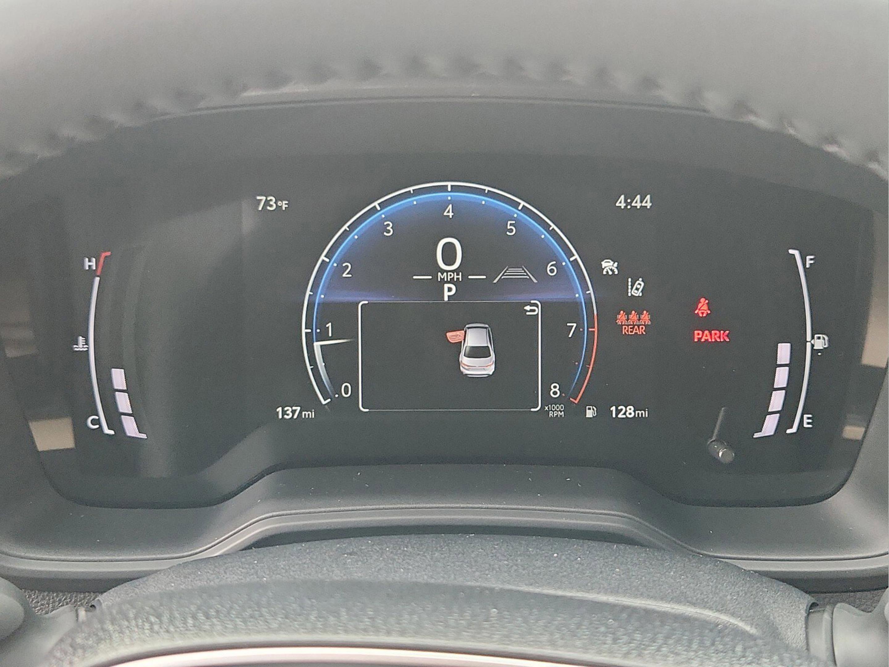 New 2026 Toyota Corolla SE image 21