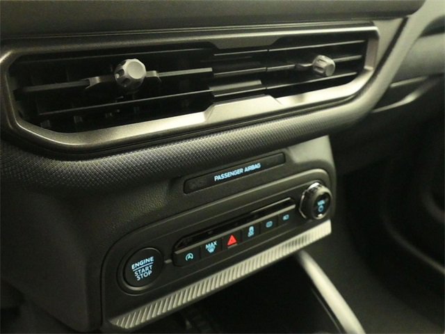 New 2025 Ford Bronco Sport Big Bend w/ Convenience Package image 17