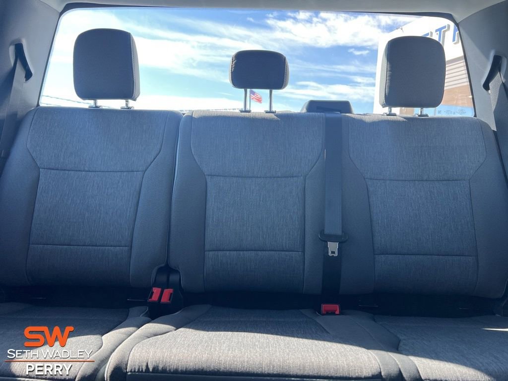 New 2026 Ford F250 XL w/ STX Appearance Package image 22