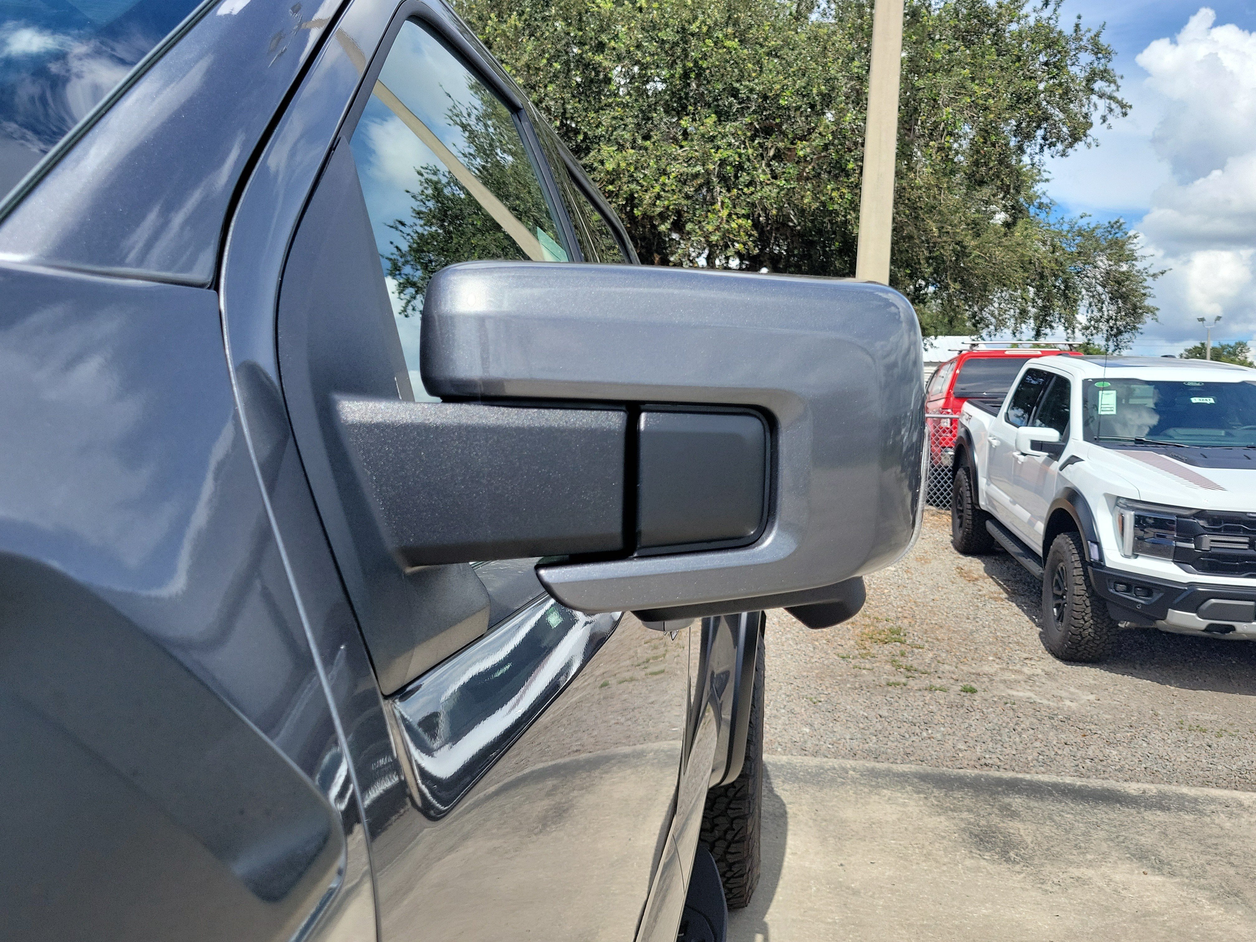 New 2026 Ford F150 Raptor AWD/4WD image 5