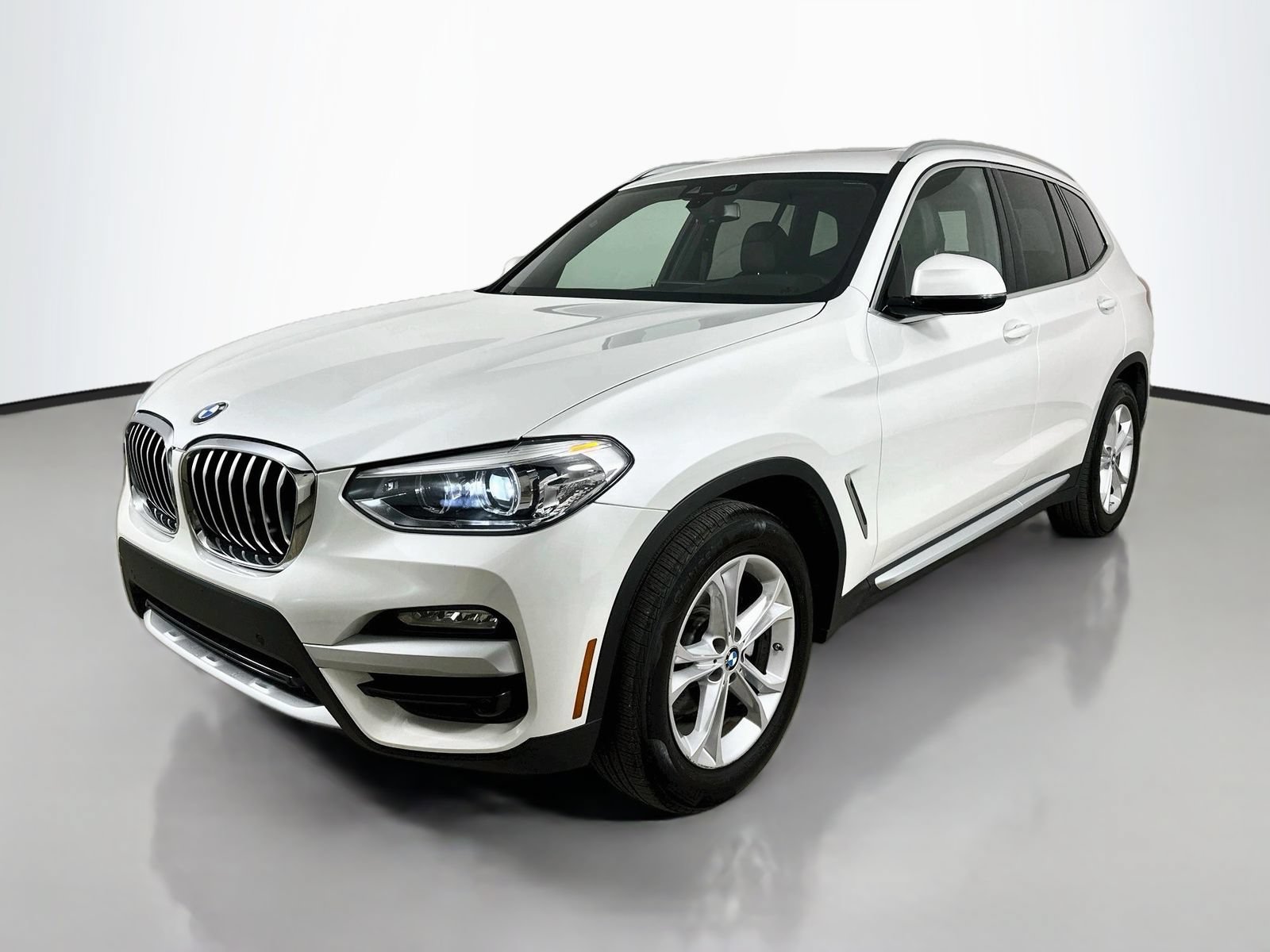 Used 2019 BMW X3 xDrive30i w/ Convenience Package