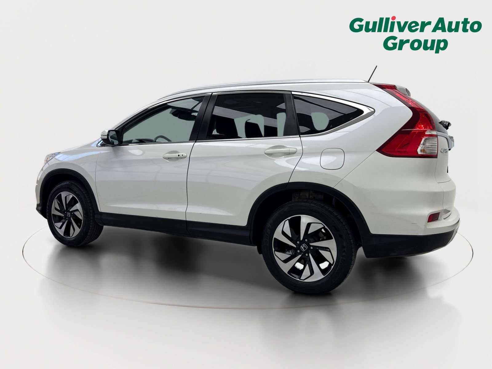 Used 2016 Honda CR-V Touring image 4