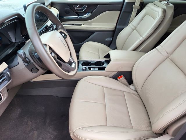 Used 2024 Lincoln Corsair Grand Touring w/ Equipment Group 301A image 11