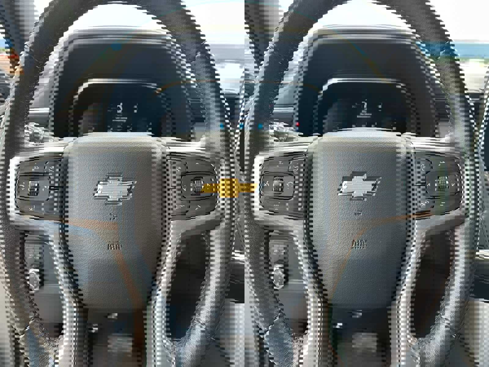 Used 2023 Chevrolet Tahoe LT image 23