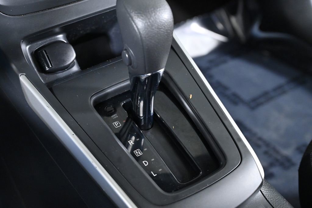 Used 2016 Nissan Sentra S image 17