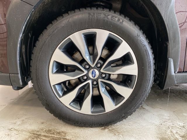 Certified 2023 Subaru Outback Touring image 5