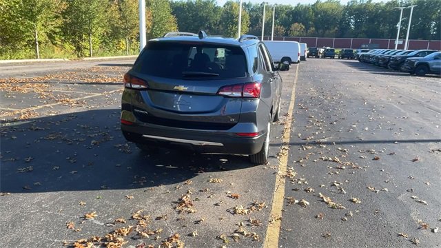 Used 2022 Chevrolet Equinox LT image 7