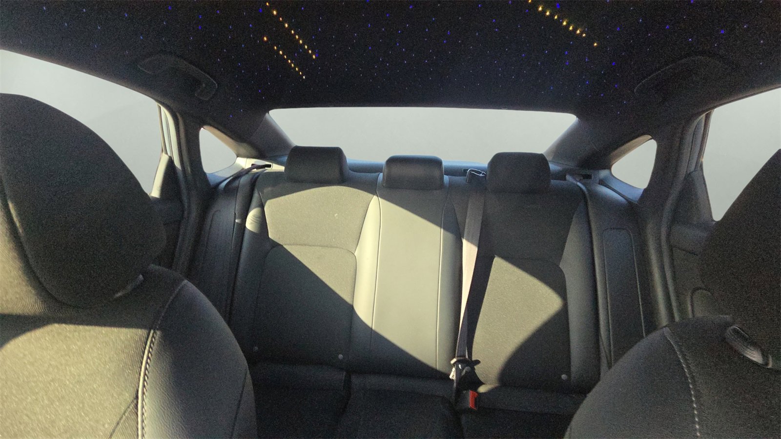 Used 2024 Honda Civic Sport image 15