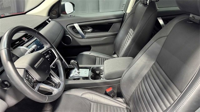 Used 2021 Land Rover Discovery Sport S image 25
