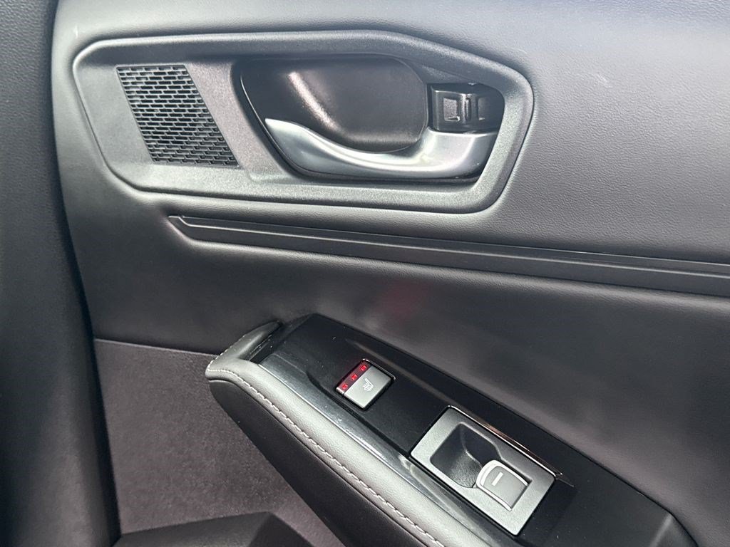Certified 2024 Honda Accord Touring image 19