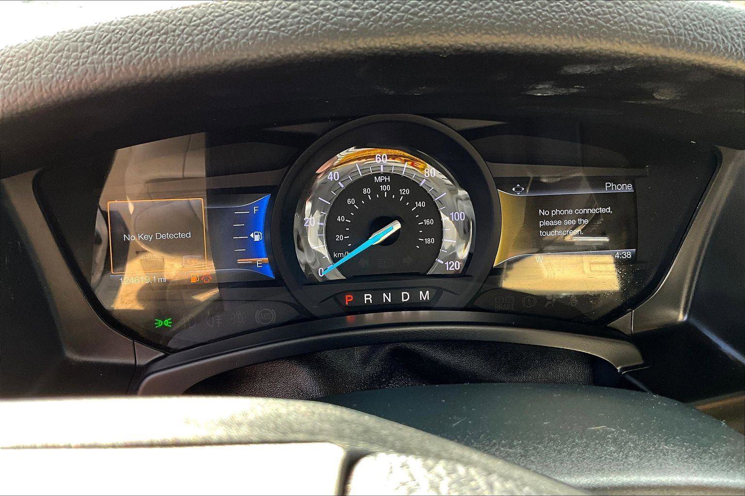 Used 2017 Ford Expedition Limited w/ Equipment Group 301A image 13