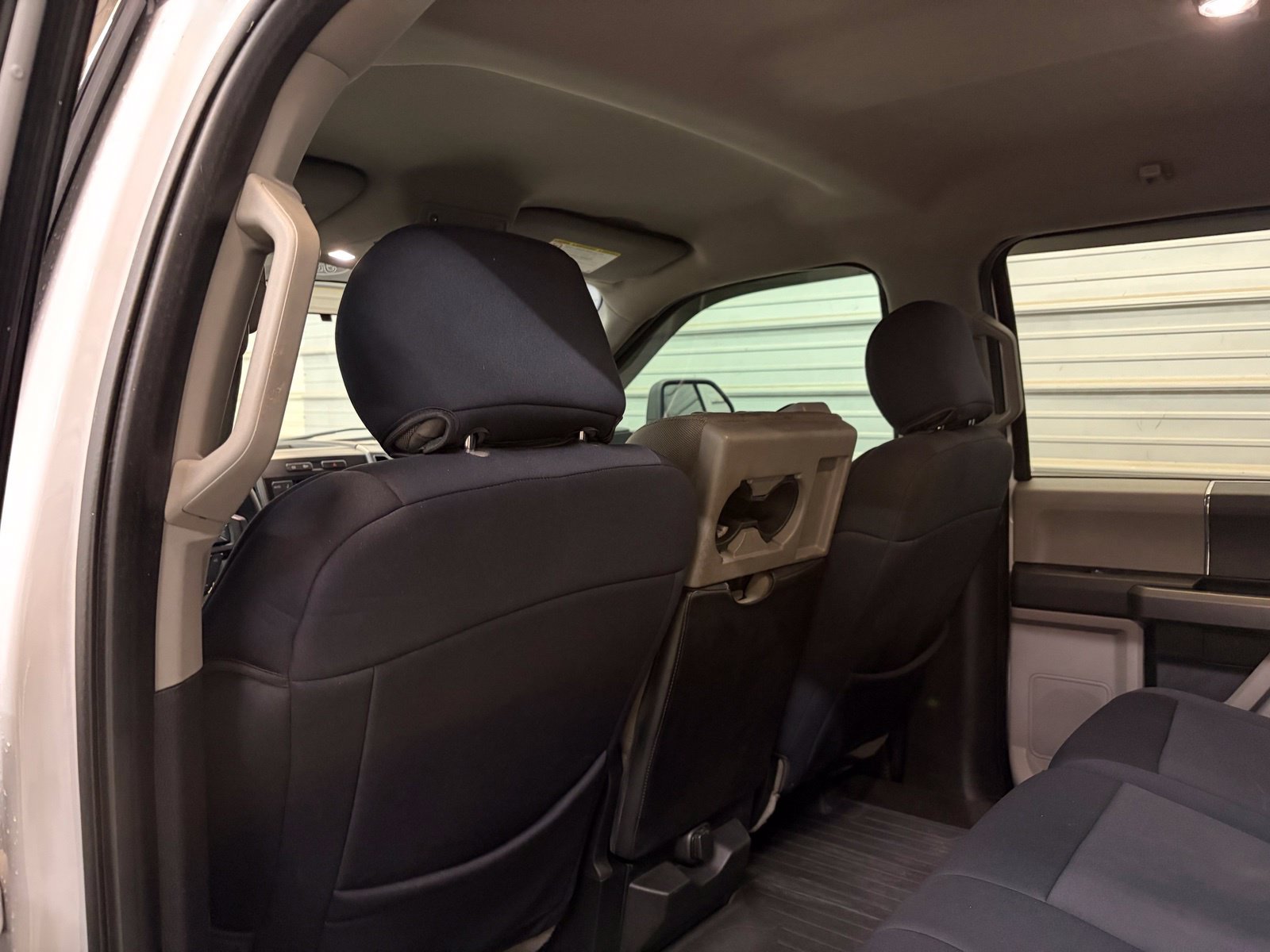 Used 2019 Ford F350 XLT AWD/4WD image 24