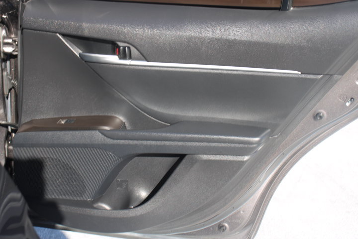Certified 2023 Toyota Camry SE w/ Convenience Package FWD image 17