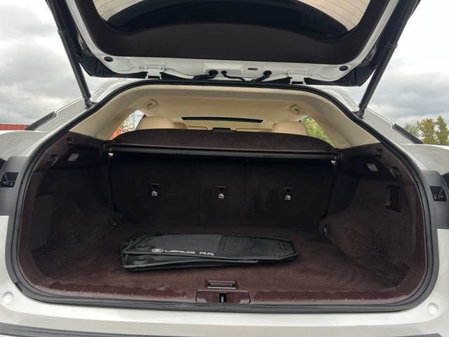 Used 2016 Lexus RX 350 FWD w/ Premium Package image 26