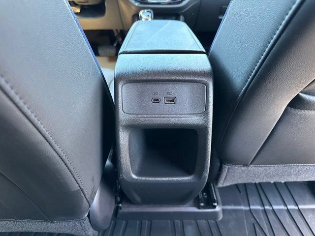 Used 2025 Buick Envista Sport Touring FWD image 23