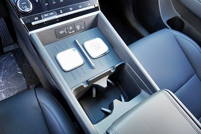 New 2026 Hyundai Santa Fe SEL FWD image 33