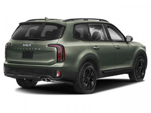 Used 2024 Kia Telluride SX Prestige X-Pro image 3