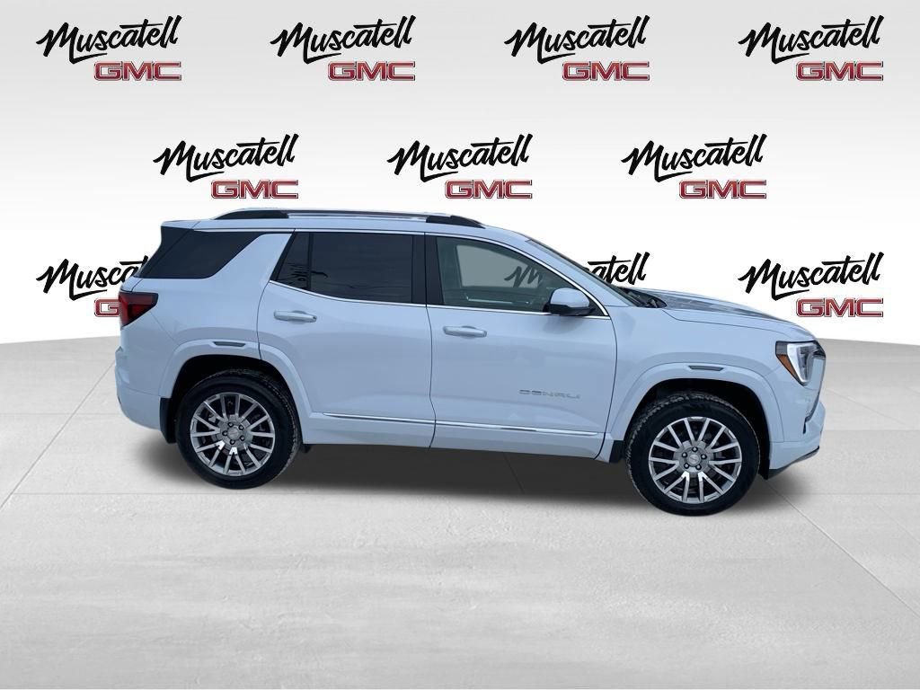 New 2026 GMC Terrain Denali image 4