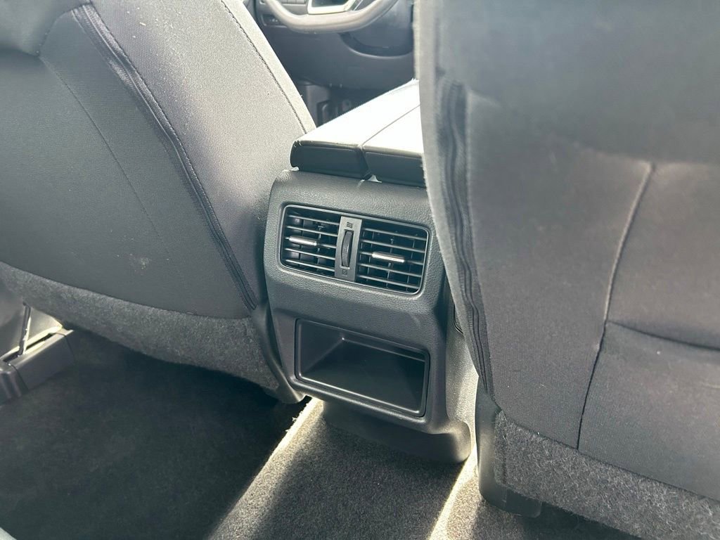 Used 2021 Nissan Rogue S FWD image 45