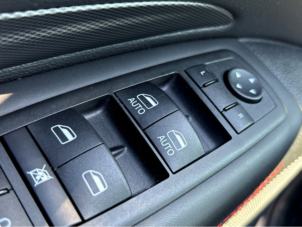 Used 2024 Dodge Durango GT image 35