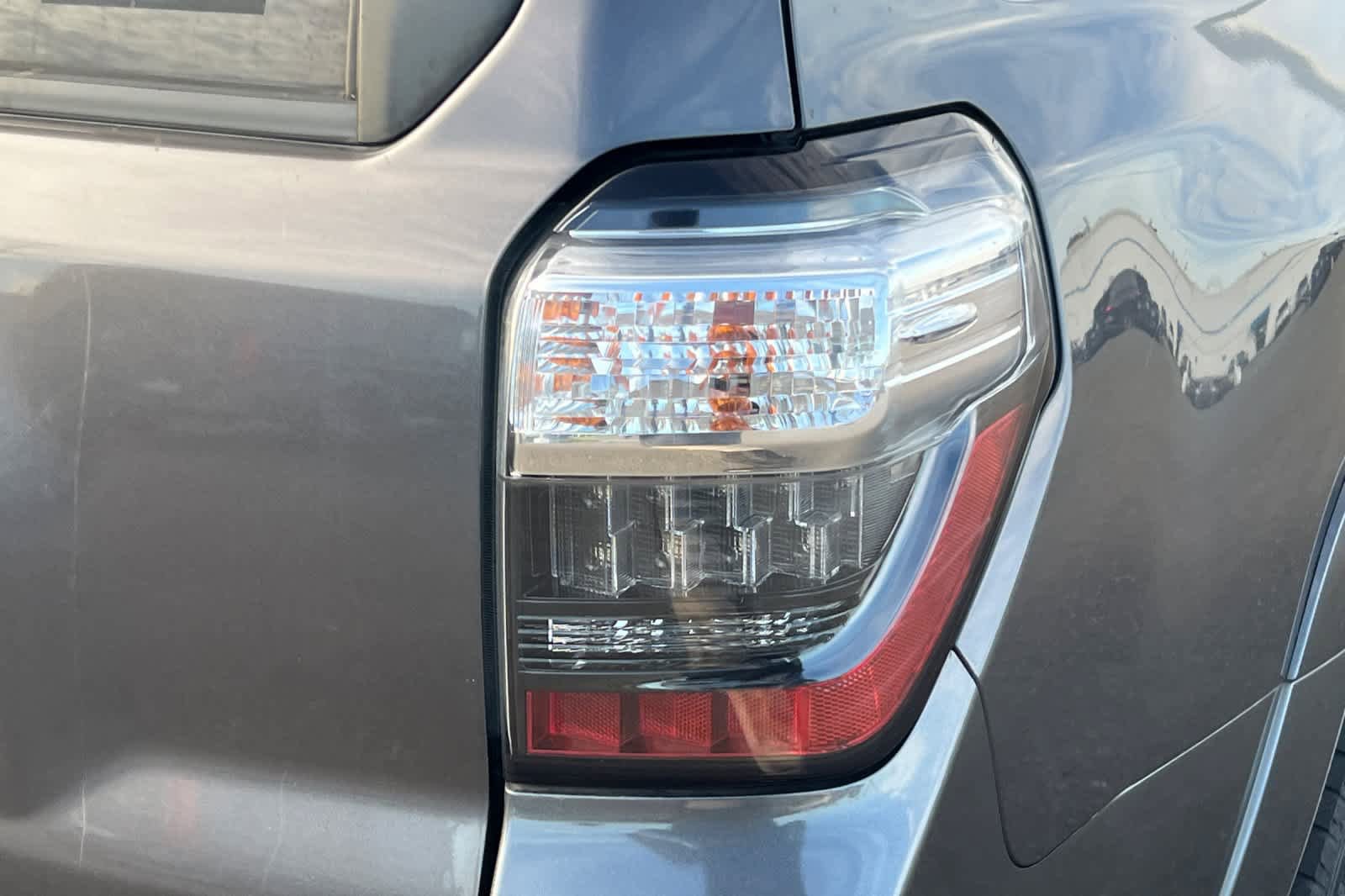 Used 2015 Toyota 4Runner Trail AWD/4WD image 18
