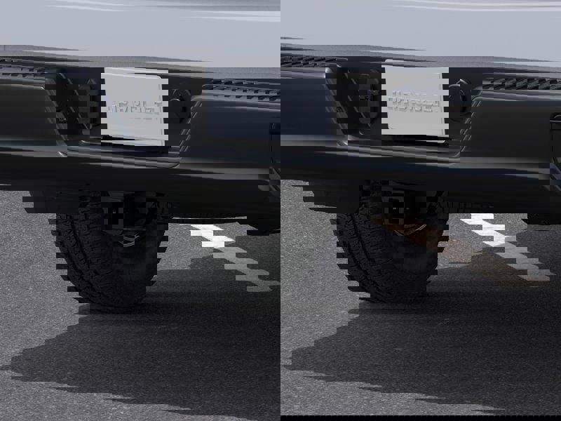 New 2026 Chevrolet Silverado 1500 W/T w/ Trailering Package image 38