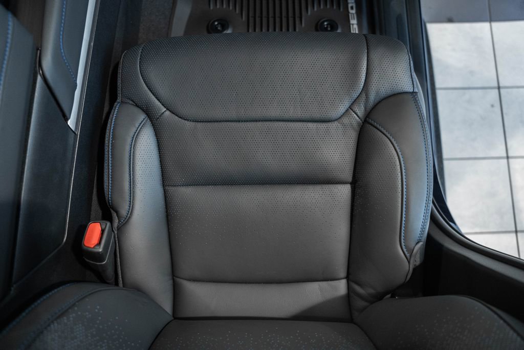 New 2026 Toyota Sequoia Platinum image 38