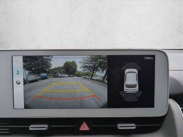 Certified 2024 Hyundai Ioniq 5 SEL RWD image 16