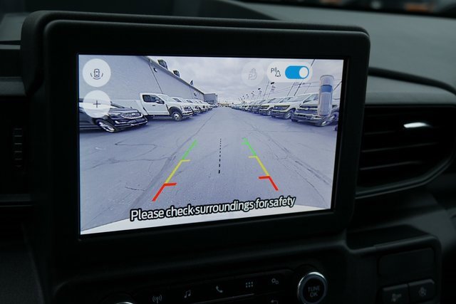 New 2026 Ford Explorer 4WD Police Interceptor image 3