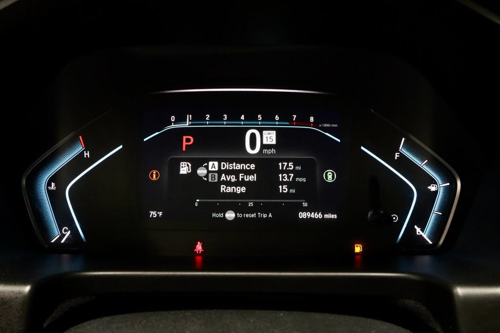 Used 2024 Honda Odyssey Touring image 29