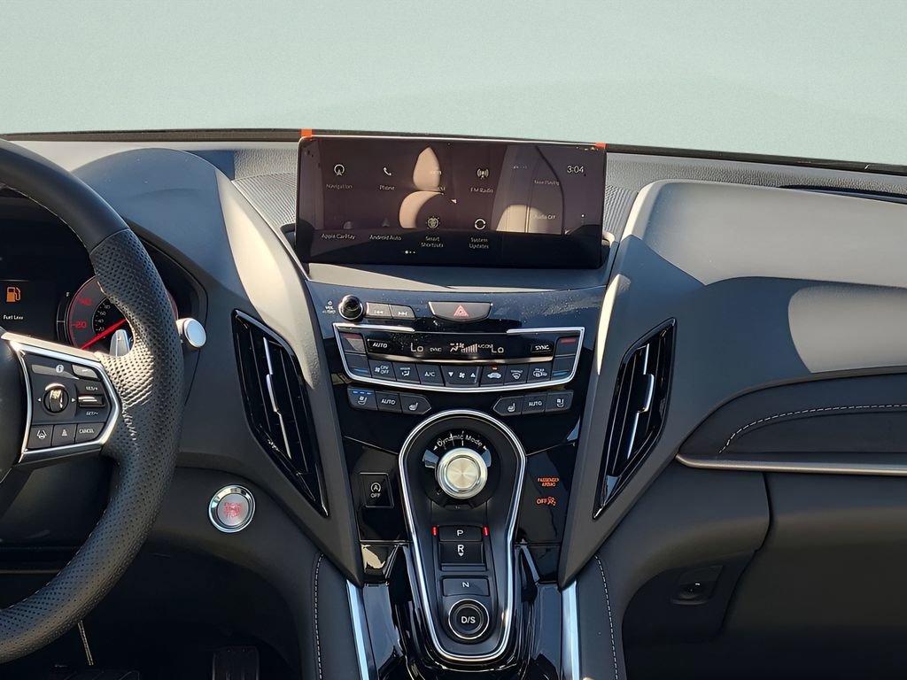 New 2026 Acura RDX A-Spec AWD/4WD image 24