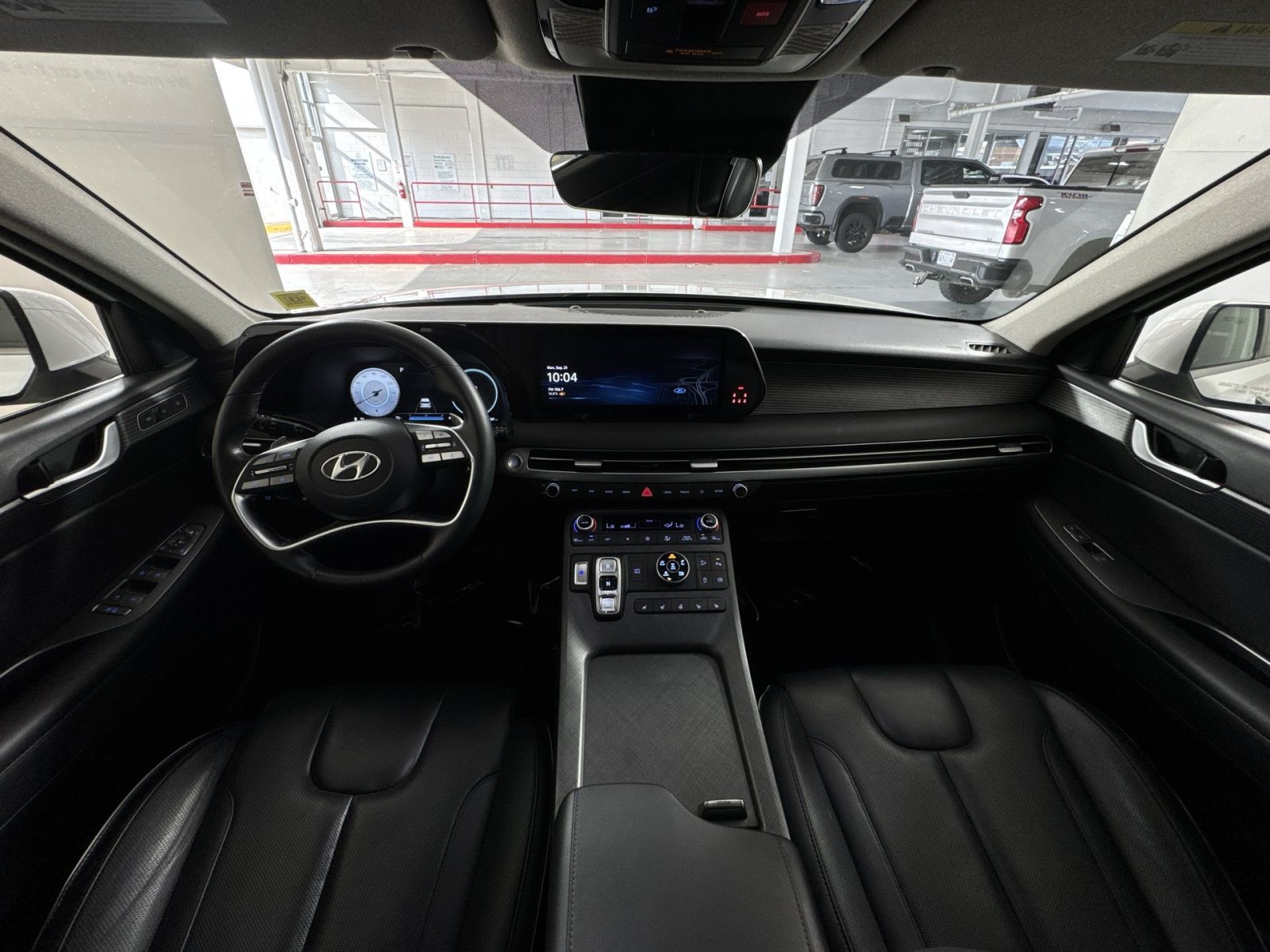 Used 2023 Hyundai Palisade Limited AWD/4WD image 23