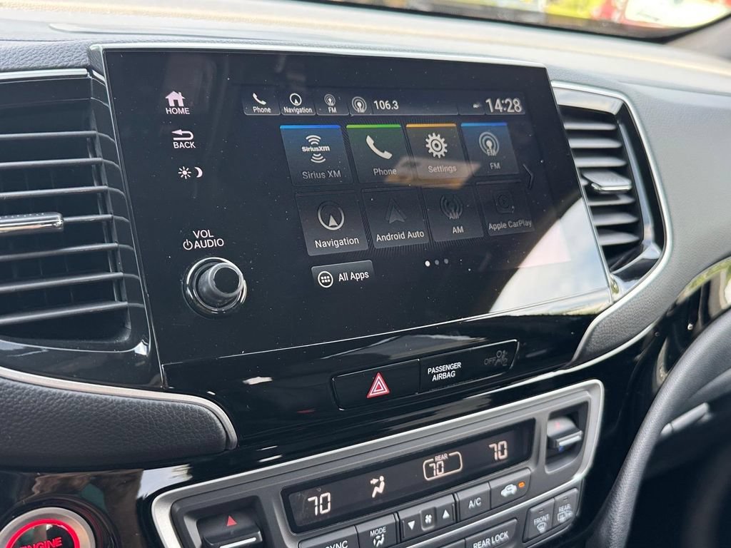 Used 2022 Honda Passport Elite image 19