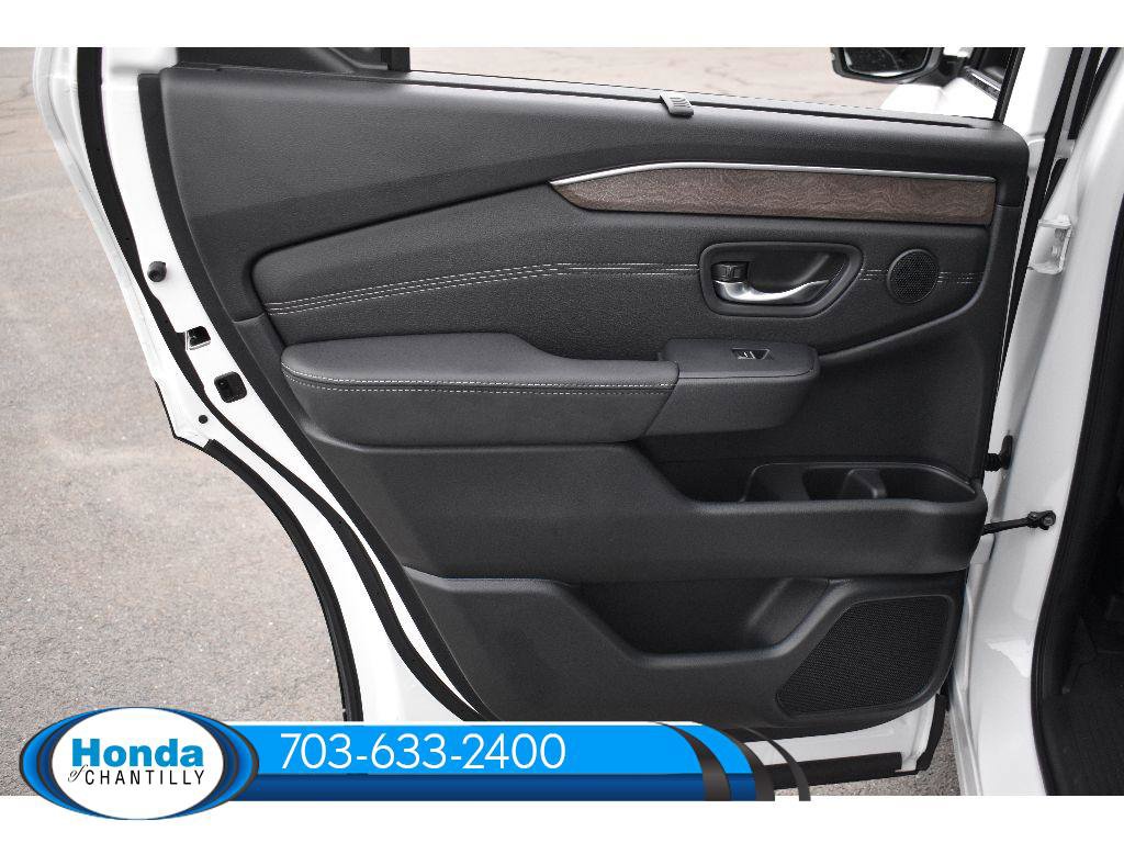 New 2026 Honda Pilot Elite image 30