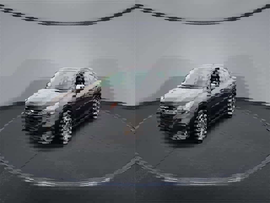 Certified 2024 Subaru Legacy Touring XT w/ Popular Package #3 image 3