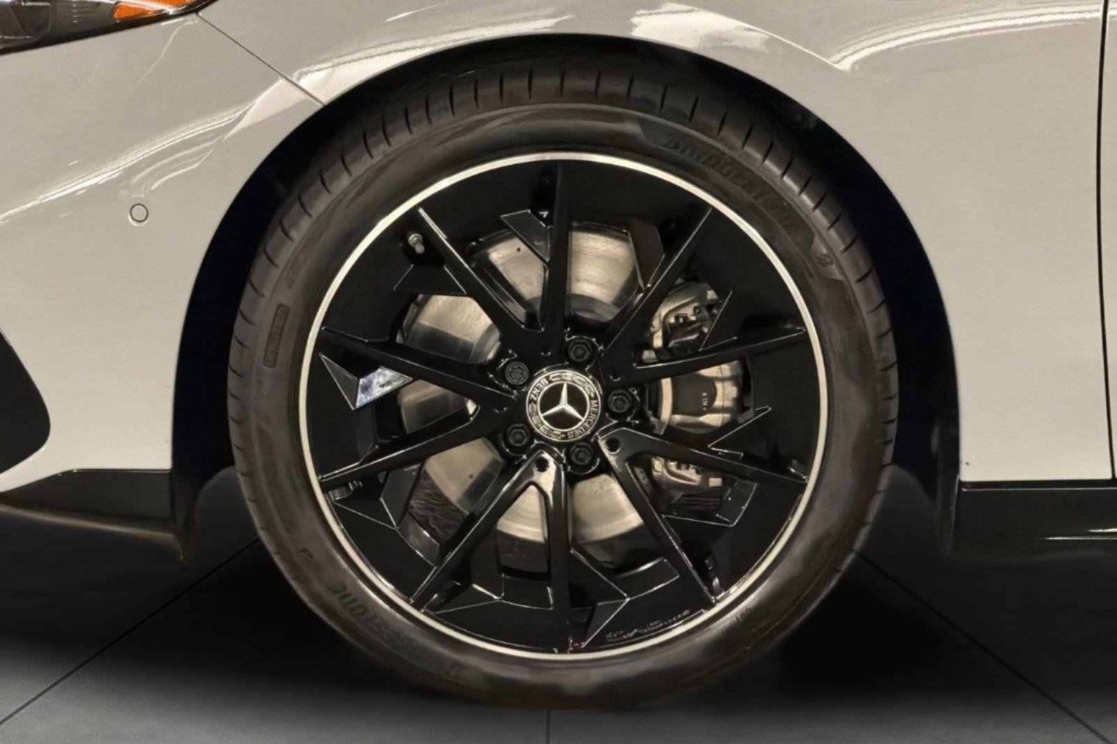 New 2027 Mercedes-Benz CLA 250+ image 23