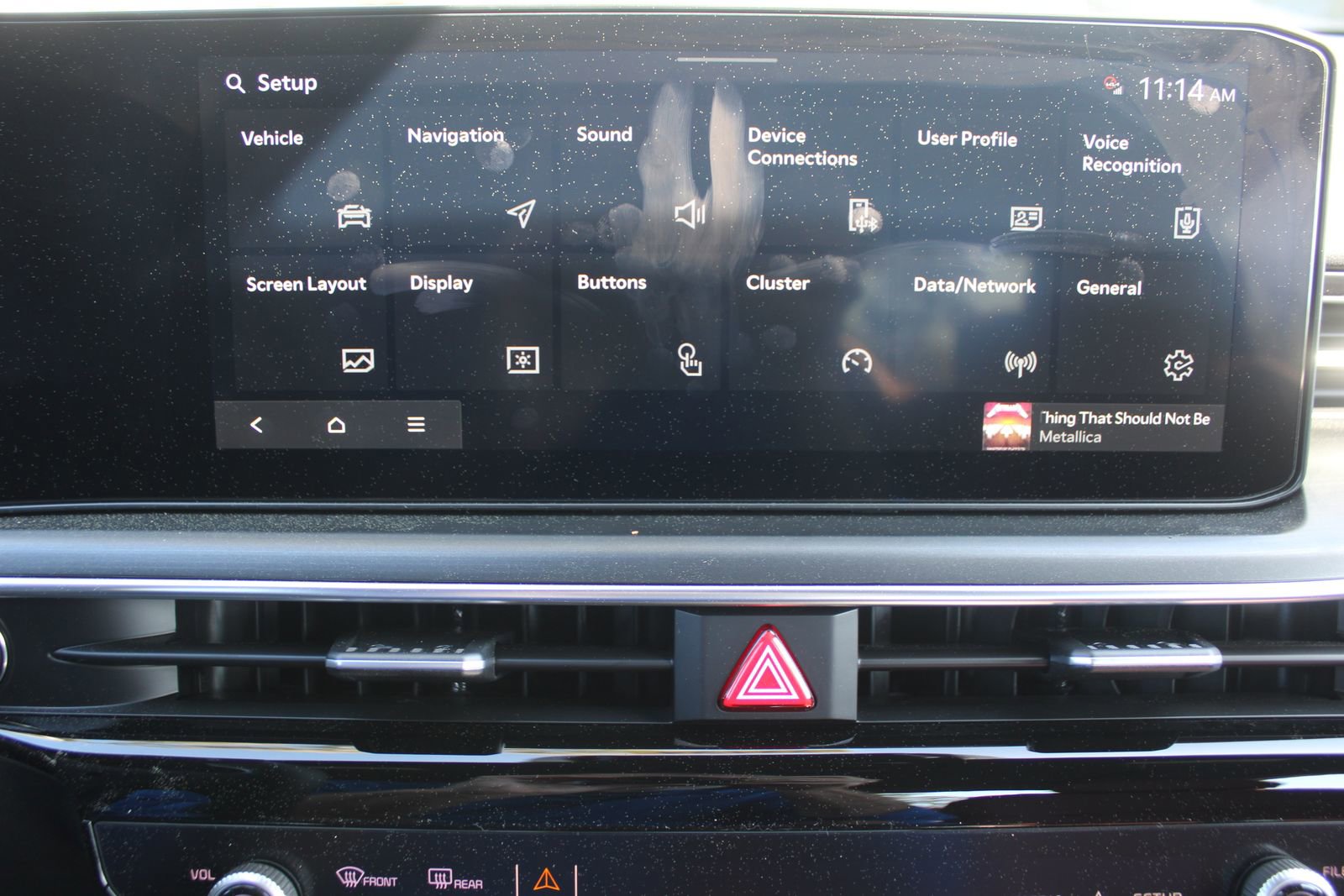 New 2026 Kia K5 GT-Line image 48