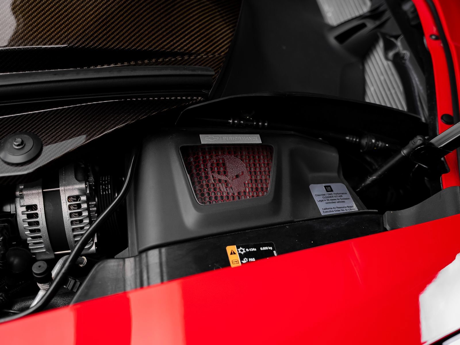 Used 2019 Chevrolet Corvette ZR1 RWD image 64