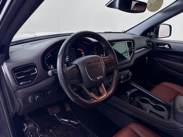 Used 2024 Dodge Durango GT image 9