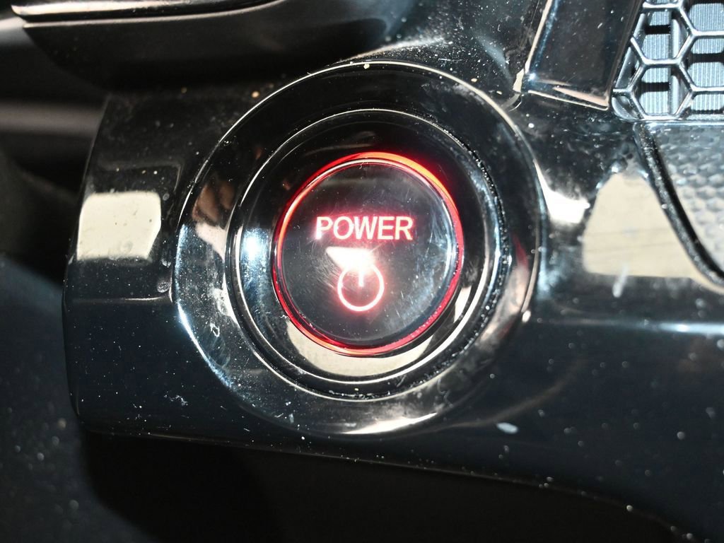 Certified 2023 Honda CR-V Sport Touring image 33