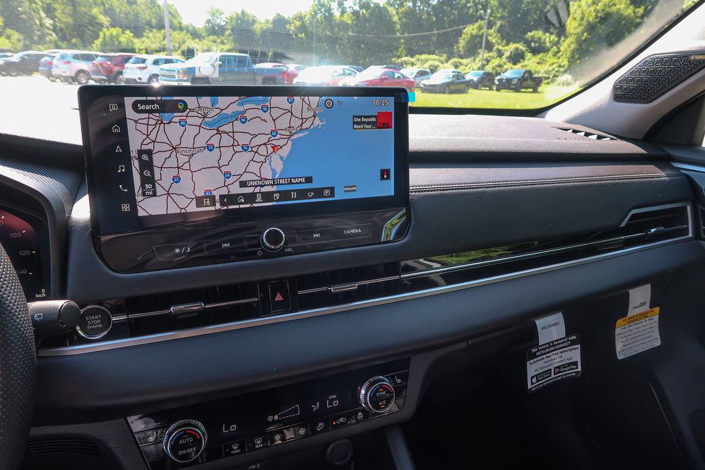New 2026 Mitsubishi Outlander SE FWD image 29