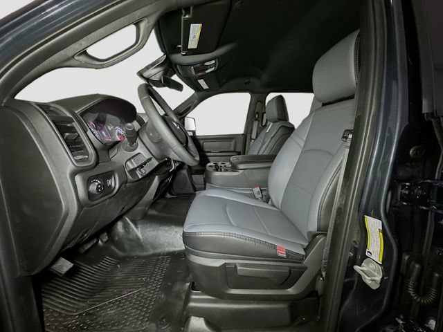 New 2026 RAM 2500 Tradesman w/ Chrome Appearance Group image 14