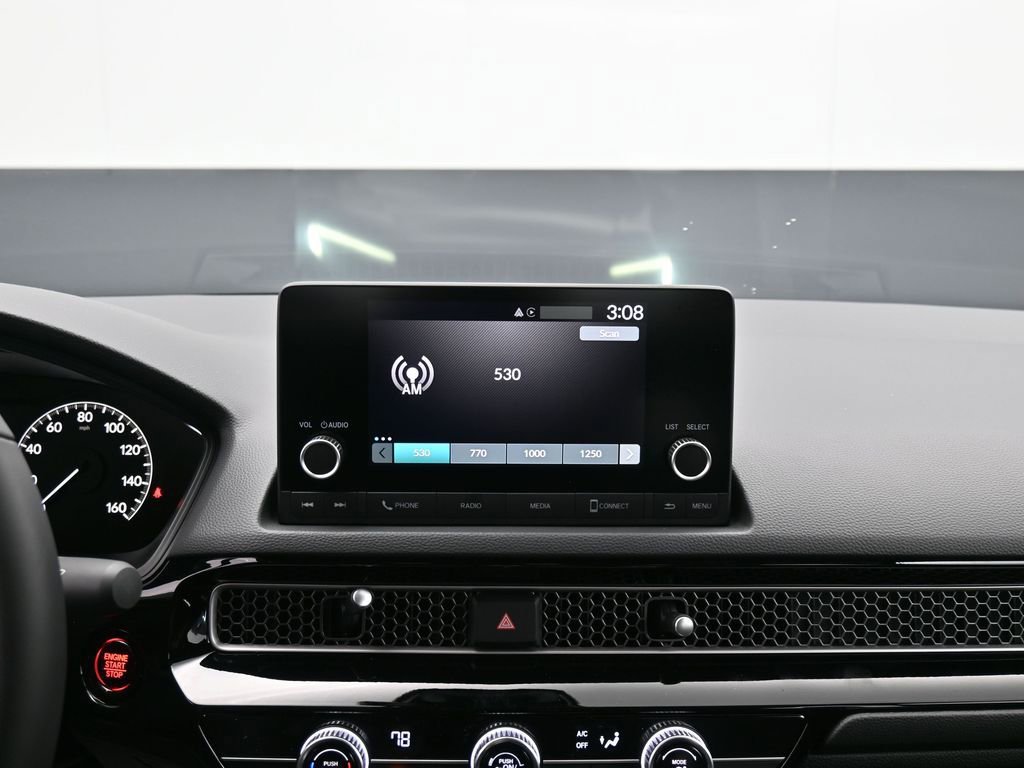 New 2026 Honda Civic Sport image 42