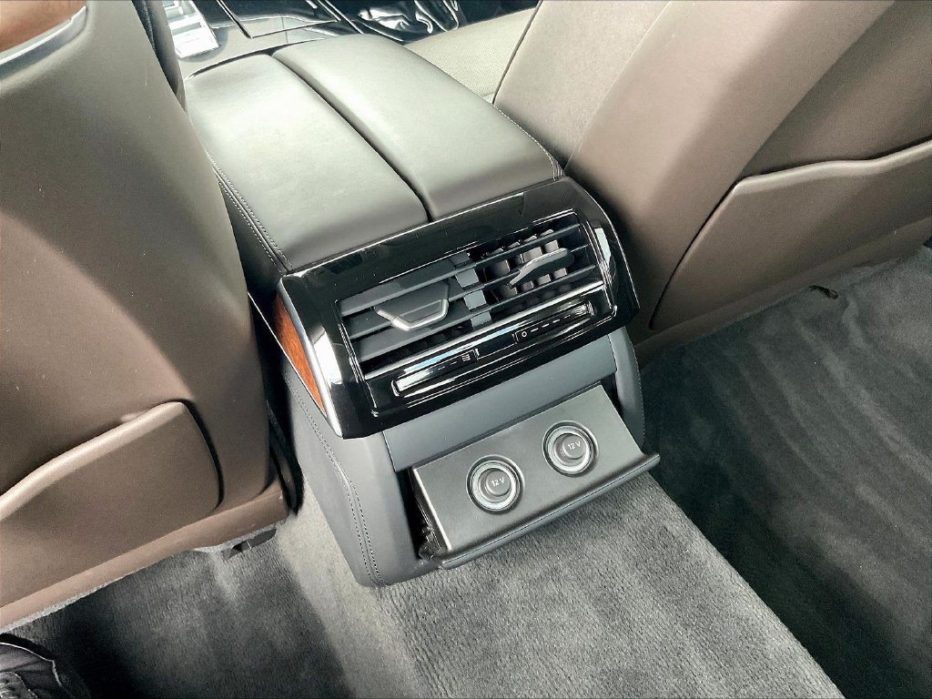 Used 2023 Audi A8 L 3.0T w/ Luxury Package AWD/4WD image 10
