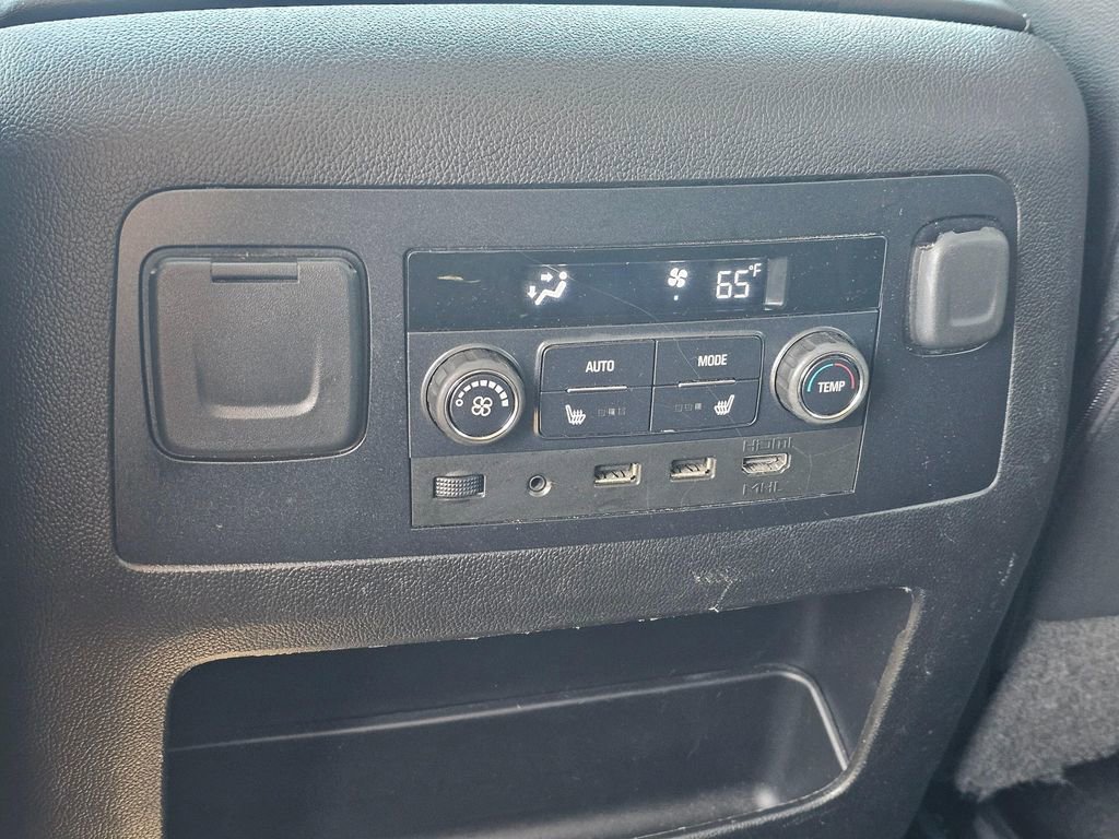 Used 2017 Chevrolet Tahoe Premier AWD/4WD image 19
